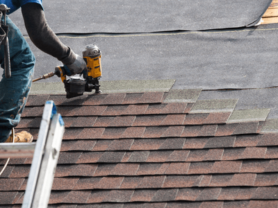 About Roof Repair Experts Newton, AL